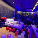 Agile Tropicana Bukit Bintang Kl