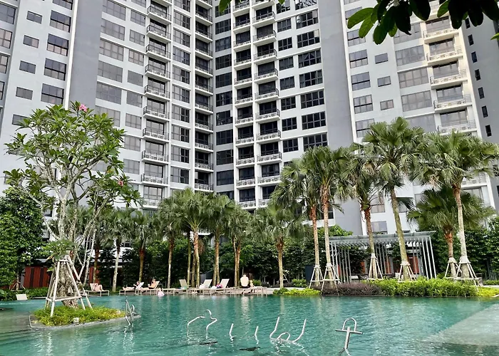 Agile Tropicana Bukit Bintang Kl