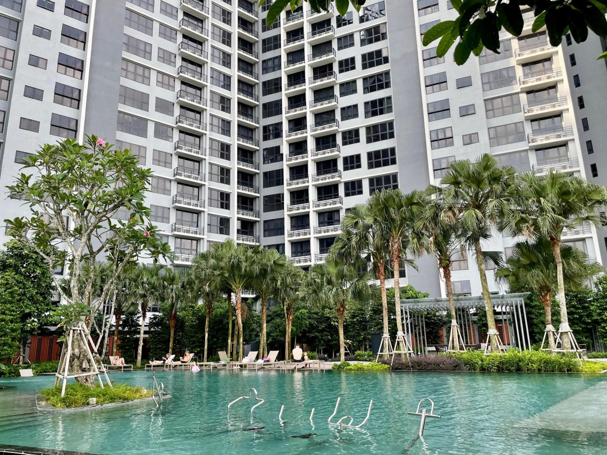 Agile Tropicana Bukit Bintang Kl Pangsapuri Kuala Lumpur