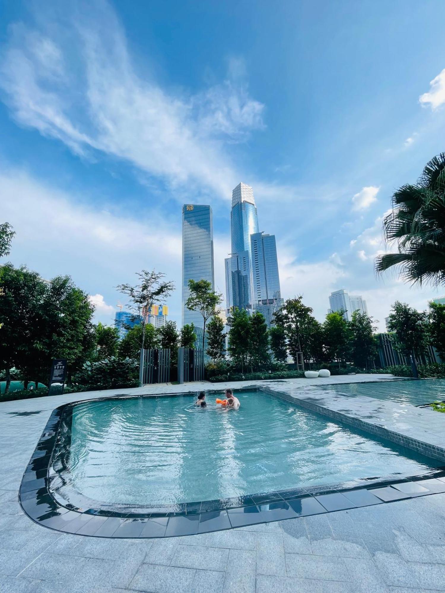 Agile Tropicana Bukit Bintang Kl Kuala Lumpur