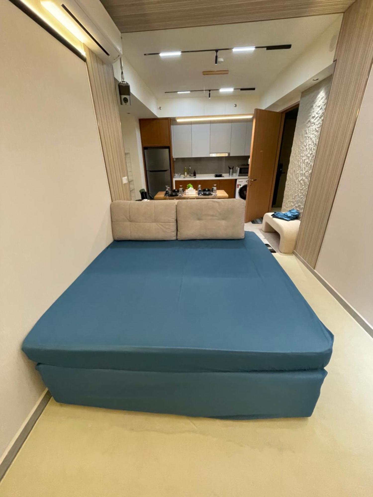 Pangsapuri Agile Tropicana Bukit Bintang Kl Kuala Lumpur