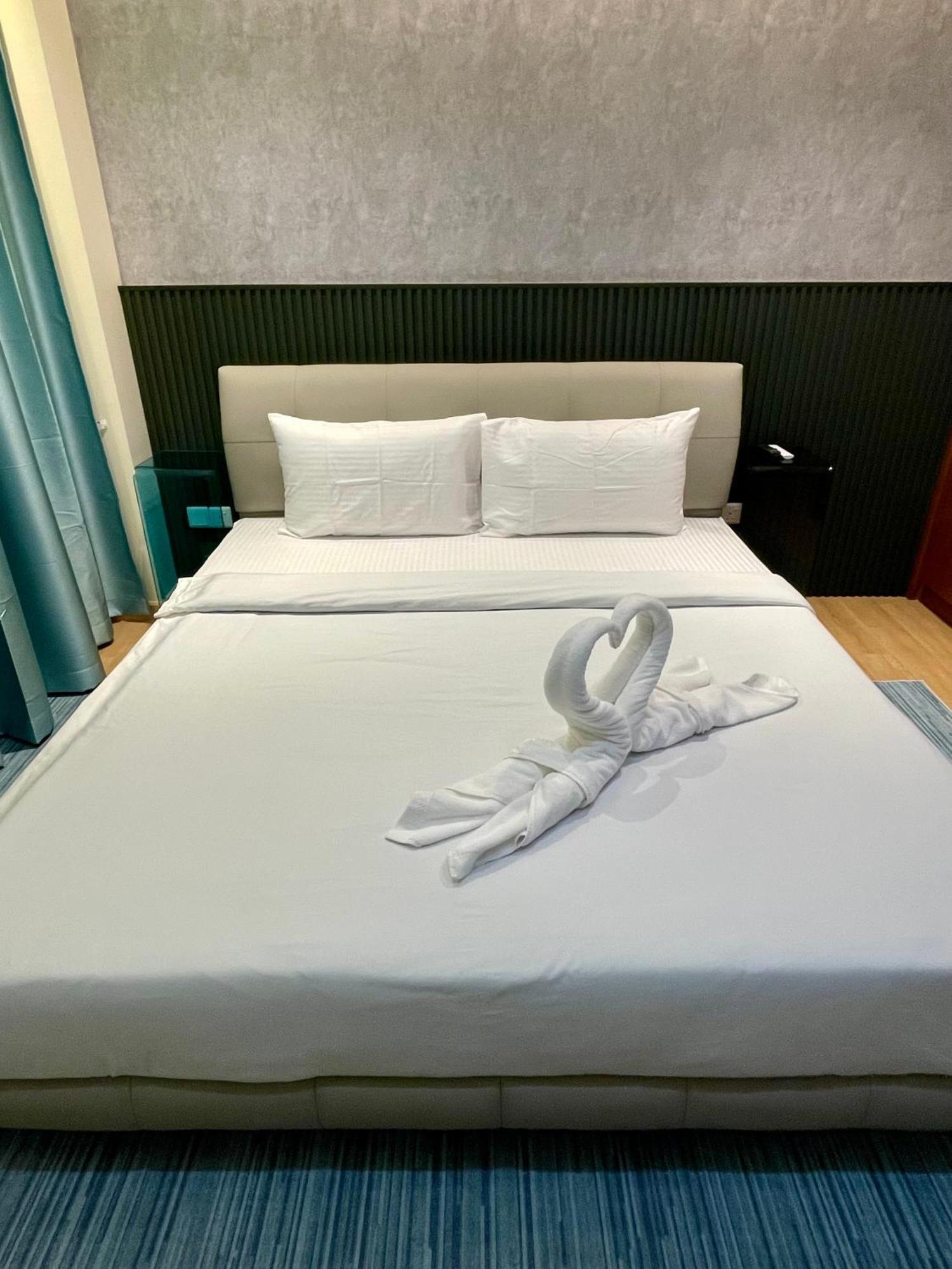 Agile Tropicana Bukit Bintang Kl Kuala Lumpur