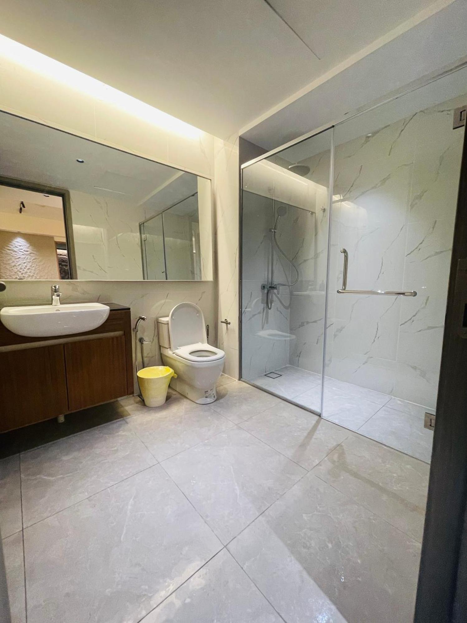 Pangsapuri Agile Tropicana Bukit Bintang Kl Kuala Lumpur