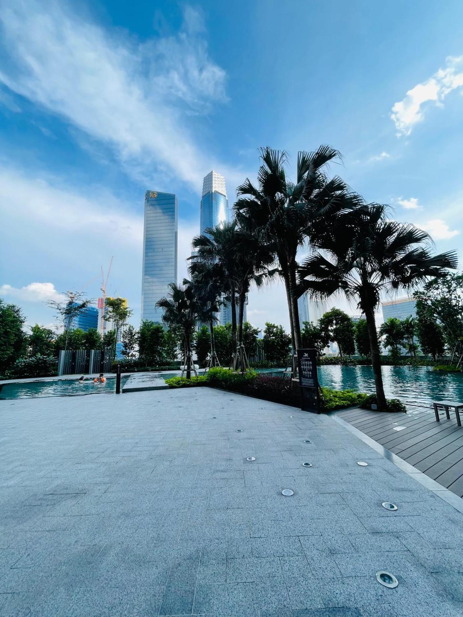 Apartment Agile Tropicana Bukit Bintang Kl Kuala Lumpur