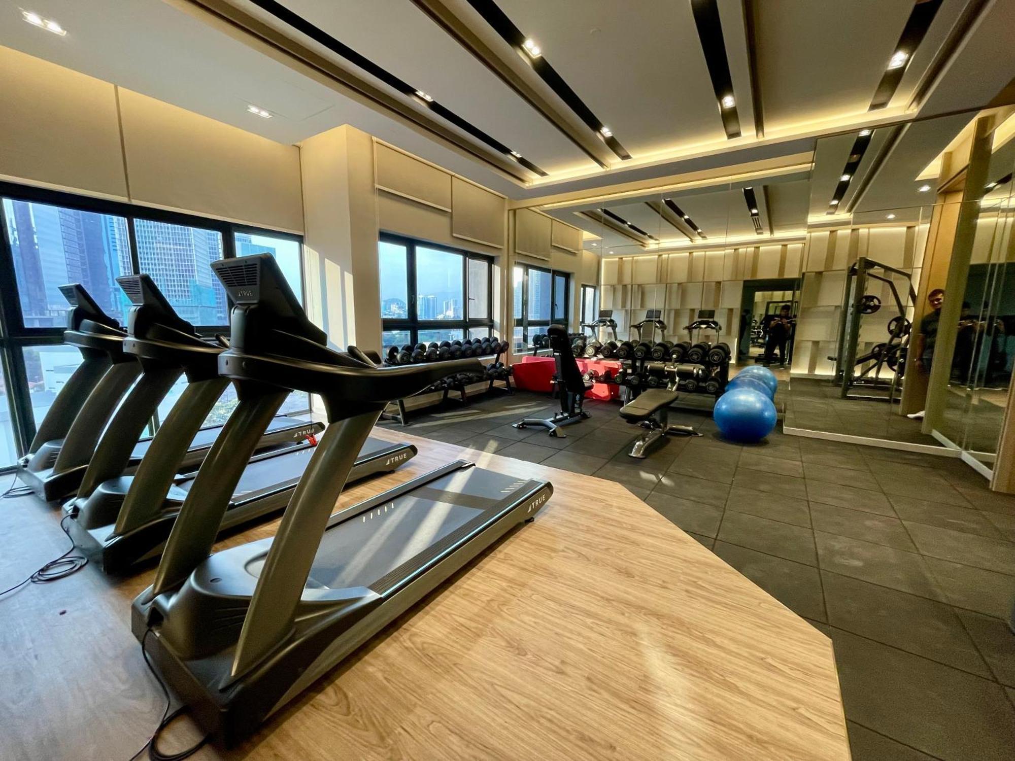 Apartment Agile Tropicana Bukit Bintang Kl Kuala Lumpur