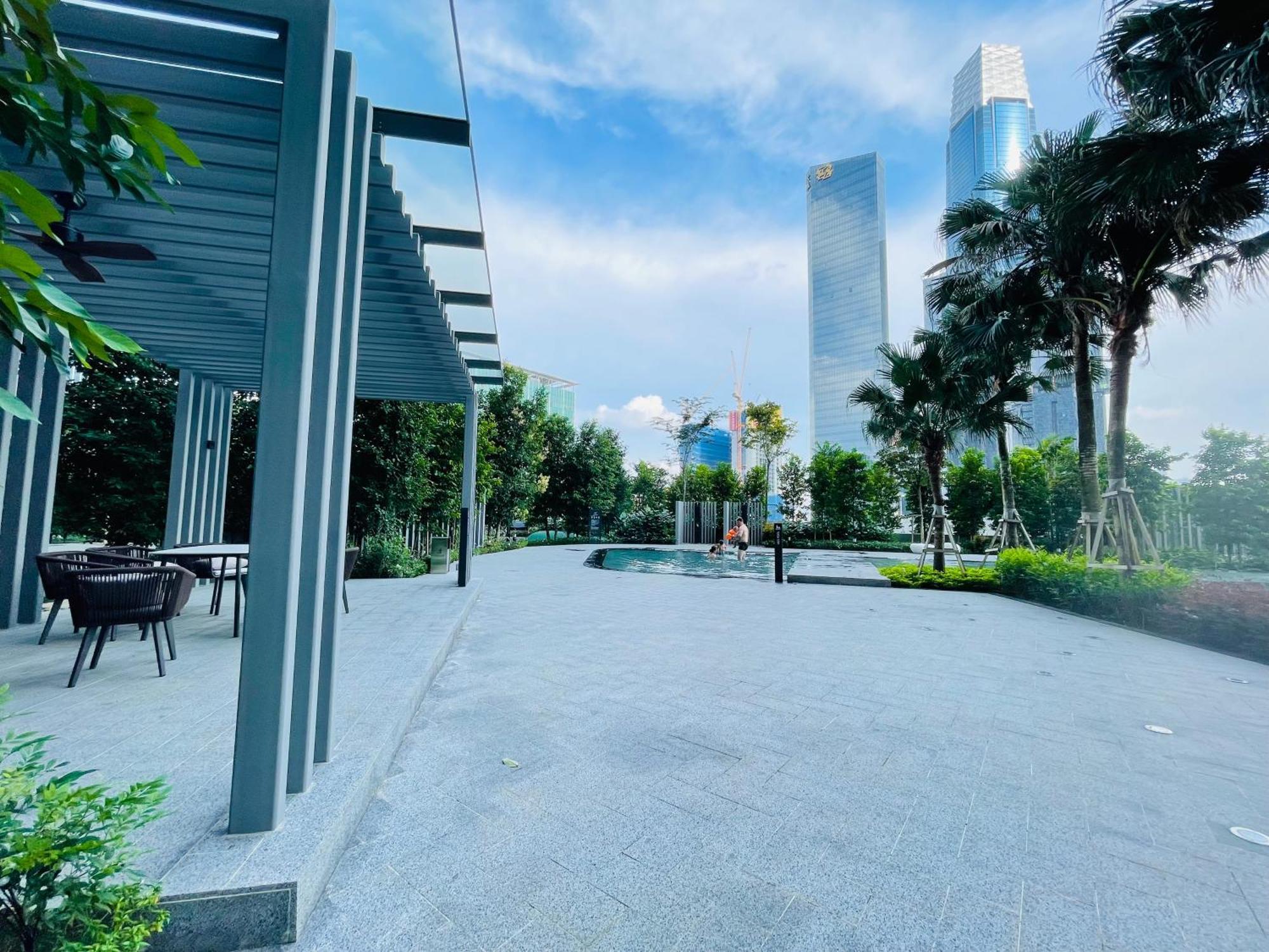 Apartment Agile Tropicana Bukit Bintang Kl