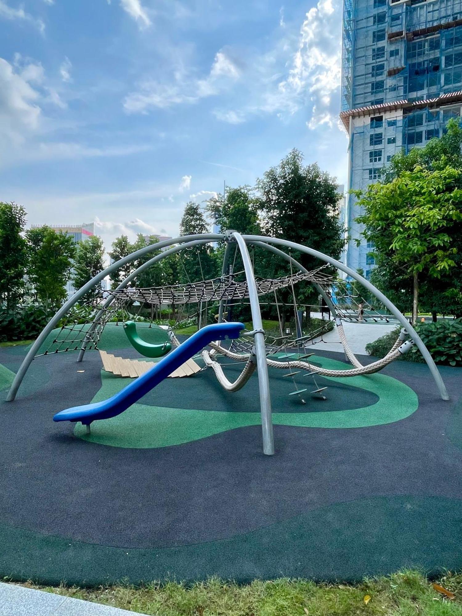 Agile Tropicana Bukit Bintang Kl Apartment