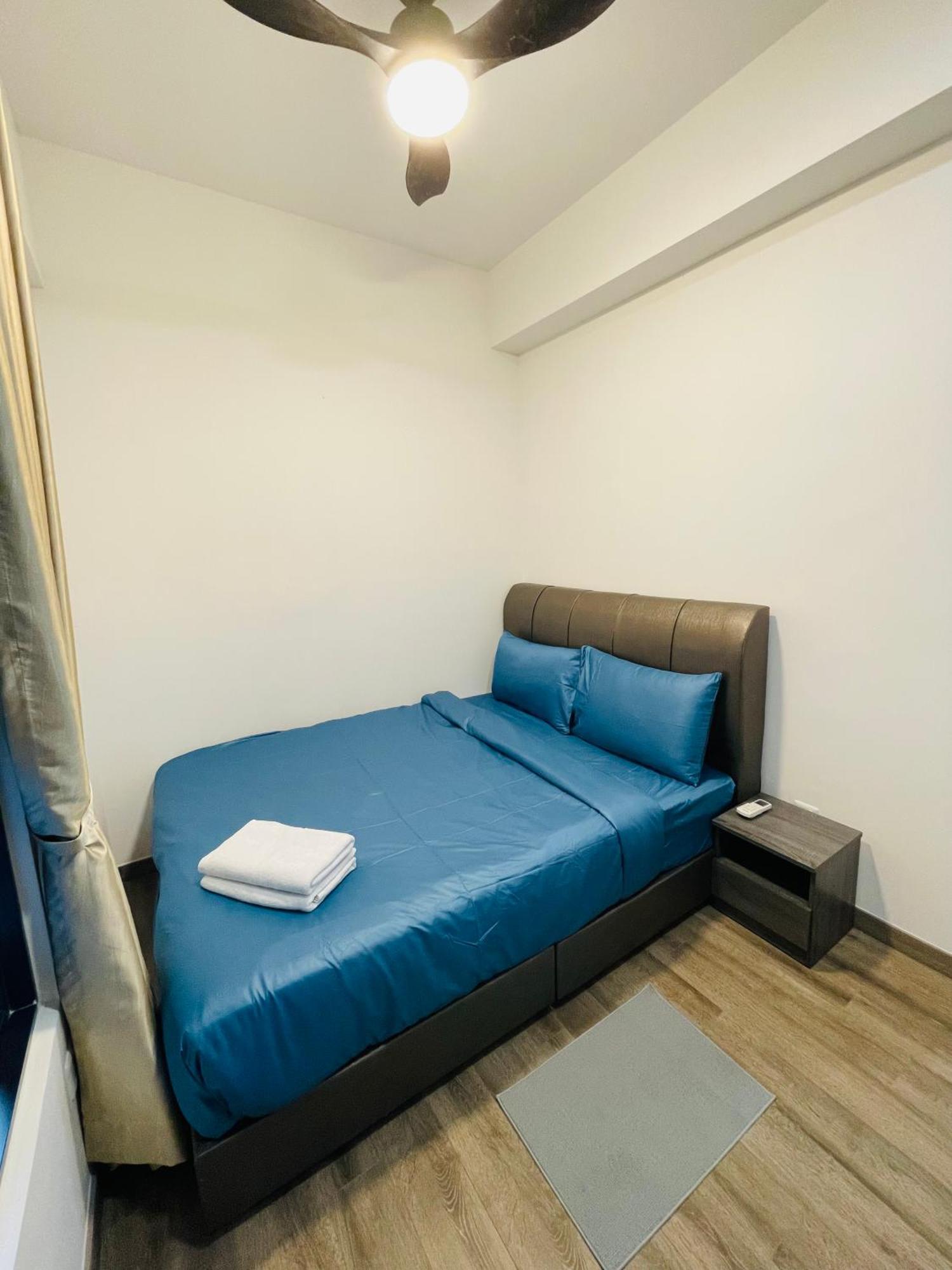 Apartment Agile Tropicana Bukit Bintang Kl *