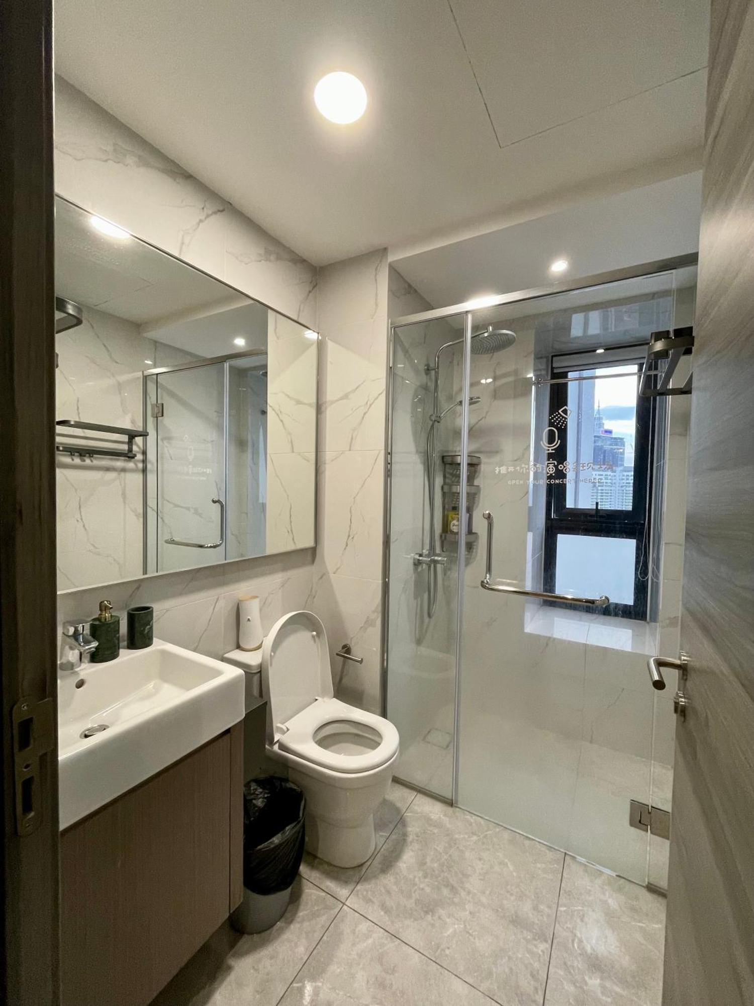 Agile Tropicana Bukit Bintang Kl Apartment *