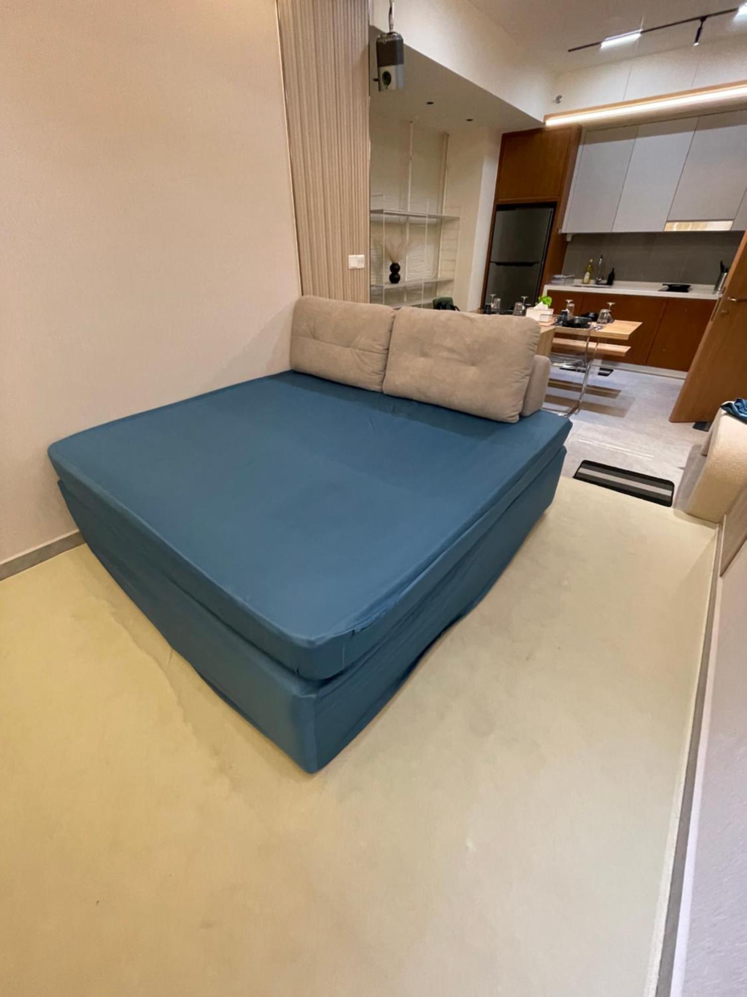 Agile Tropicana Bukit Bintang Kl Kuala Lumpur